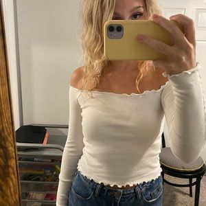 Forever 21 Longsleeve